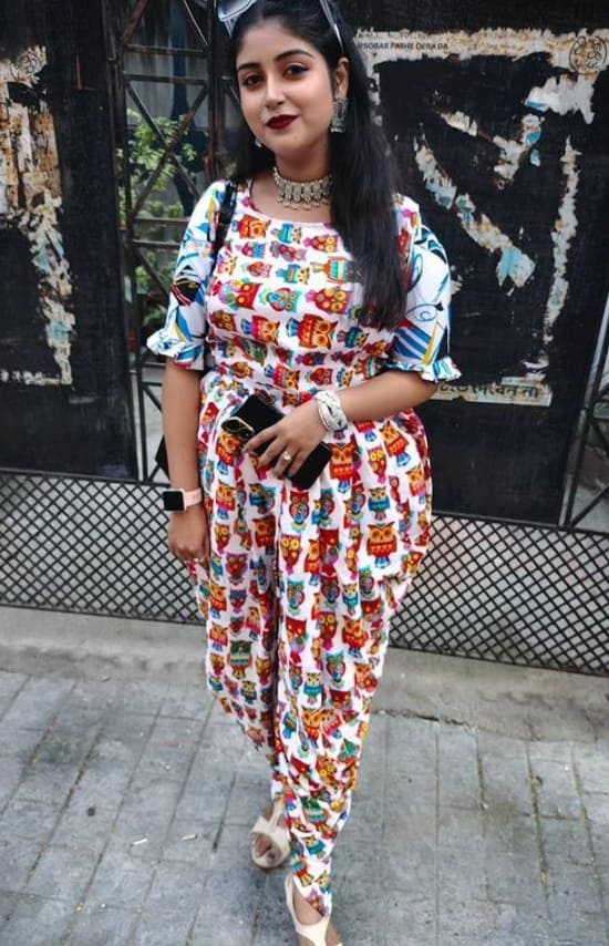 female Call Girls in Chandigarh